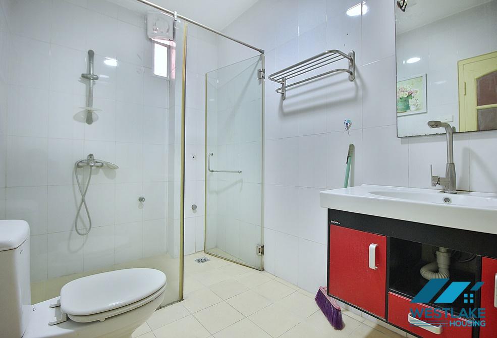 A spacious 6 bedroom house for rent in Tay Ho, Ha Noi A spacious 6 bedroom house for rent in Tay Ho, Ha Noi