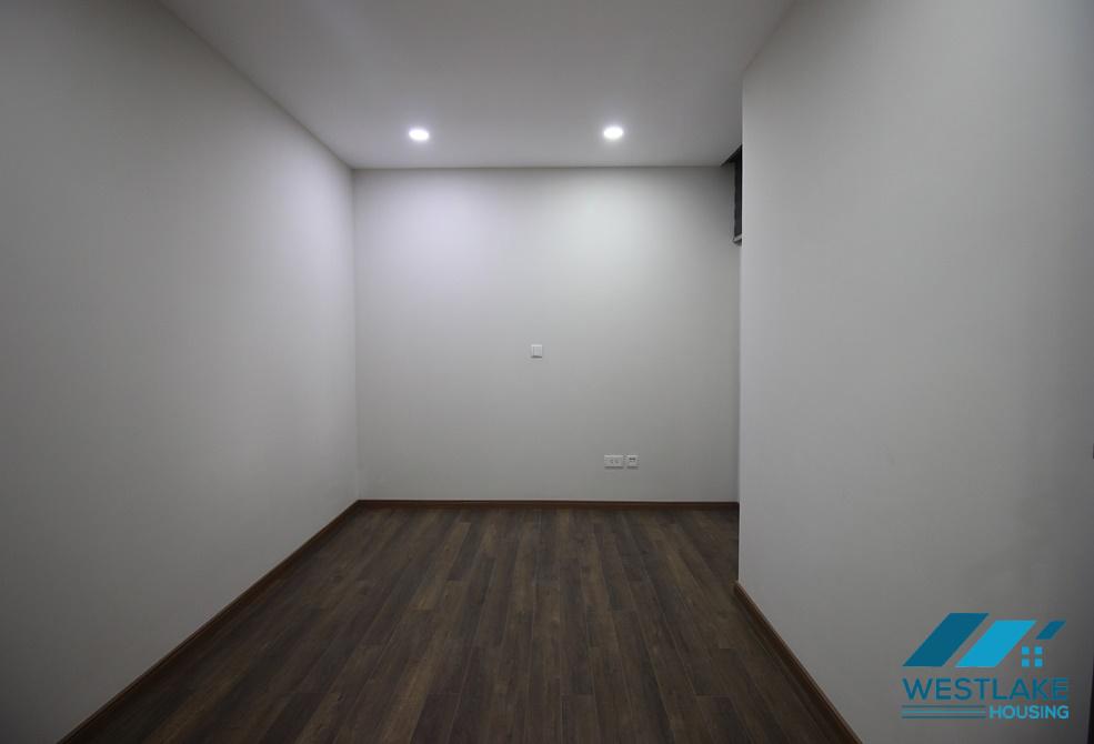 Cho thuê căn hộ mới tinh tại tòa L3 – Khu đô thị Ciputra, Tây Hồ, Hà Nội