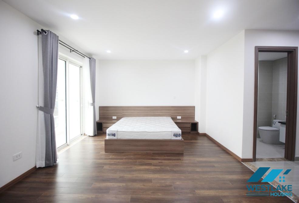 Cho thuê căn hộ 3 phòng ngủ hoàn toàn mới tại tòa L3 – Khu đô thị Ciputra, Hà Nội