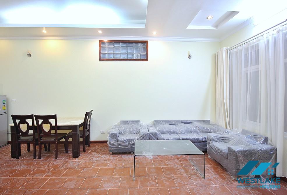 A renovated house for rent in Tu Hoa, Tay Ho