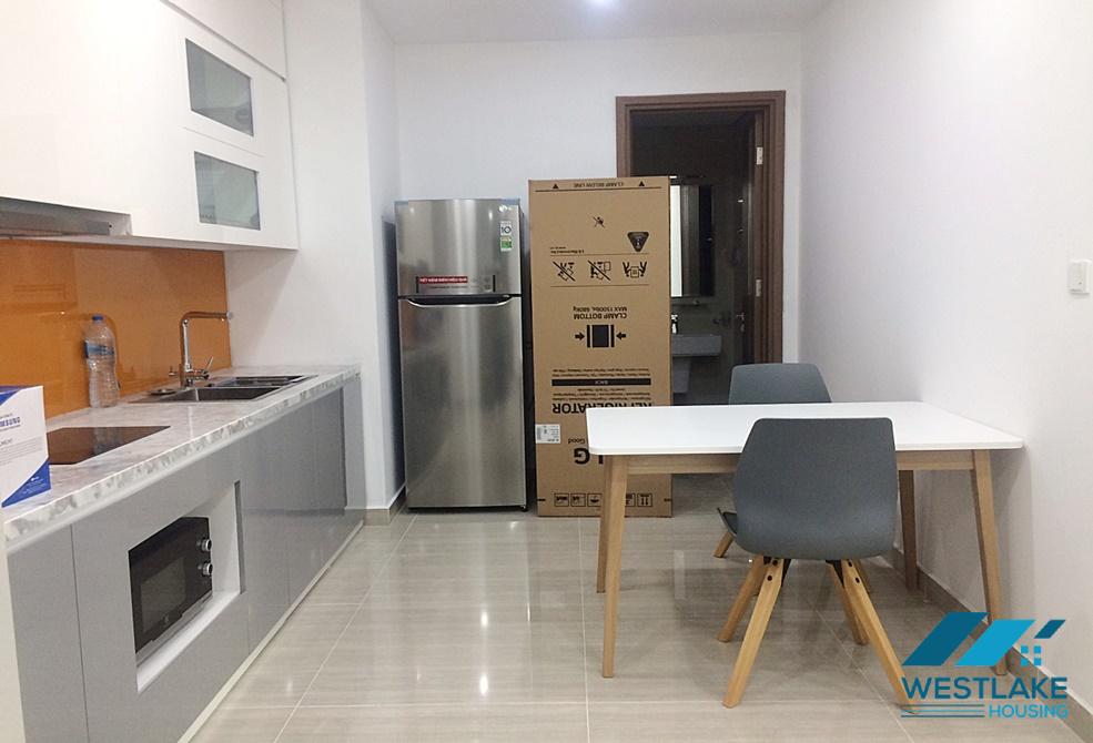 Căn hộ 1 phòng ngủ cho thuê tại Ciputra – Lựa chọn hoàn hảo cho người sống một mình Căn hộ 1 phòng ngủ cho thuê tại Ciputra – Lựa chọn hoàn hảo cho người sống một mình