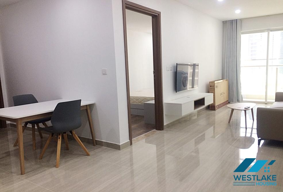 Căn hộ 1 phòng ngủ cho thuê tại Ciputra – Lựa chọn hoàn hảo cho người sống một mình Căn hộ 1 phòng ngủ cho thuê tại Ciputra – Lựa chọn hoàn hảo cho người sống một mình