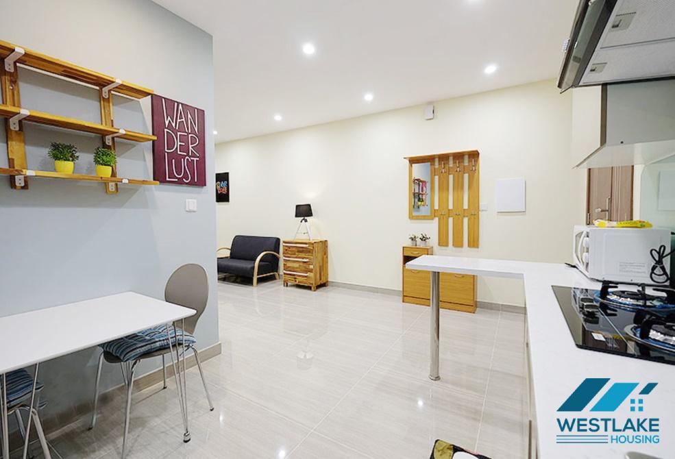 A little cute and cozy 2 bedroom apartment for rent in Ciputra A little cute and cozy 2 bedroom apartment for rent in Ciputra