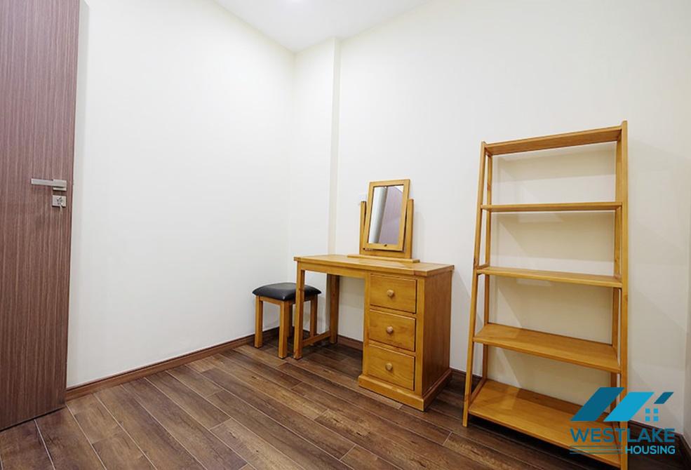 A little cute and cozy 2 bedroom apartment for rent in Ciputra A little cute and cozy 2 bedroom apartment for rent in Ciputra