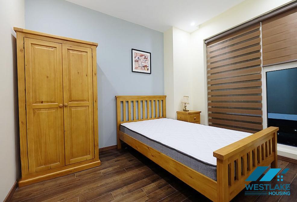 A little cute and cozy 2 bedroom apartment for rent in Ciputra A little cute and cozy 2 bedroom apartment for rent in Ciputra