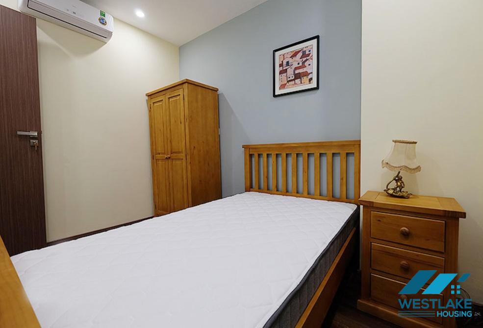 A little cute and cozy 2 bedroom apartment for rent in Ciputra A little cute and cozy 2 bedroom apartment for rent in Ciputra