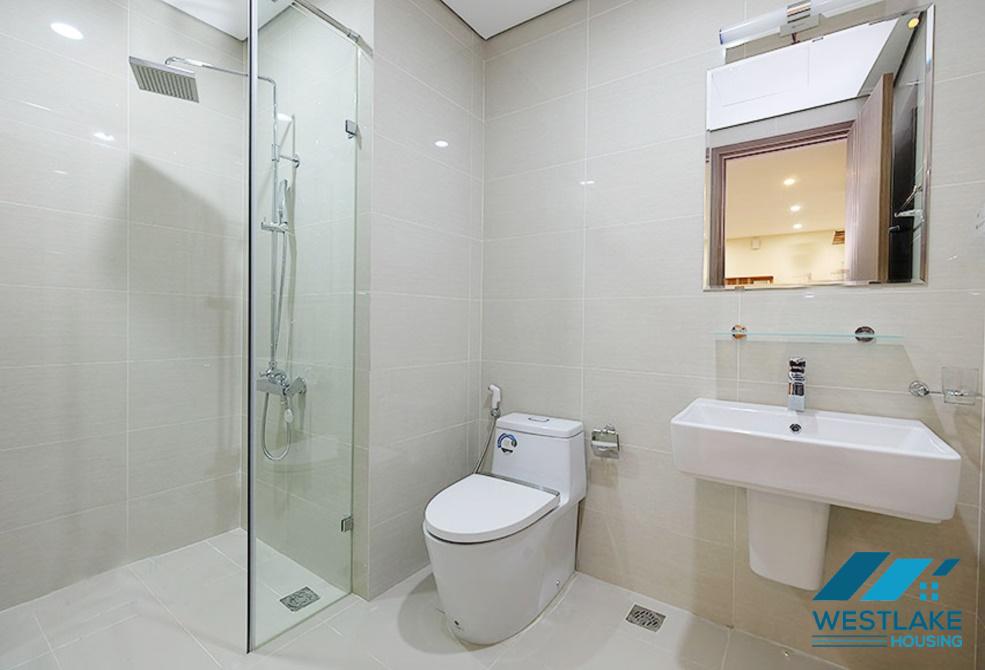 A little cute and cozy 2 bedroom apartment for rent in Ciputra A little cute and cozy 2 bedroom apartment for rent in Ciputra