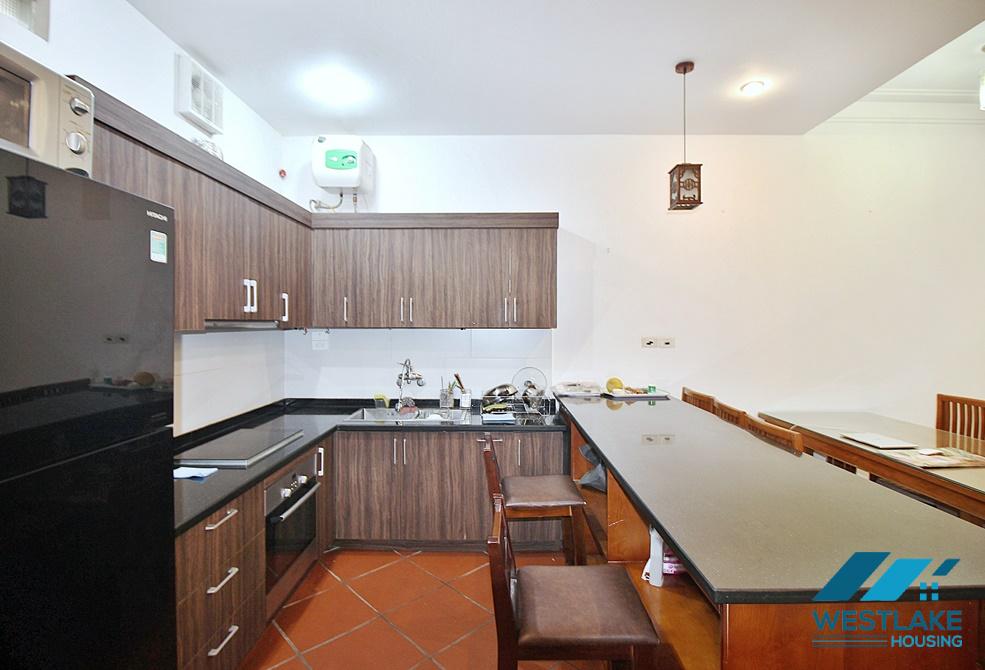 A beautiful 3 bedroom house for rent in Tu Hoa, Tay Ho, Ha Noi A beautiful 3 bedroom house for rent in Tu Hoa, Tay Ho, Ha Noi