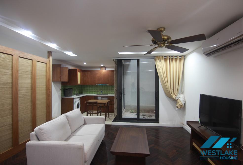 A nice studio for rent in Tu Hoa, Tay Ho, Ha Noi A nice studio for rent in Tu Hoa, Tay Ho, Ha Noi
