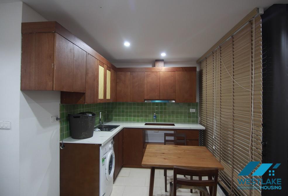 A nice studio for rent in Tu Hoa, Tay Ho, Ha Noi A nice studio for rent in Tu Hoa, Tay Ho, Ha Noi