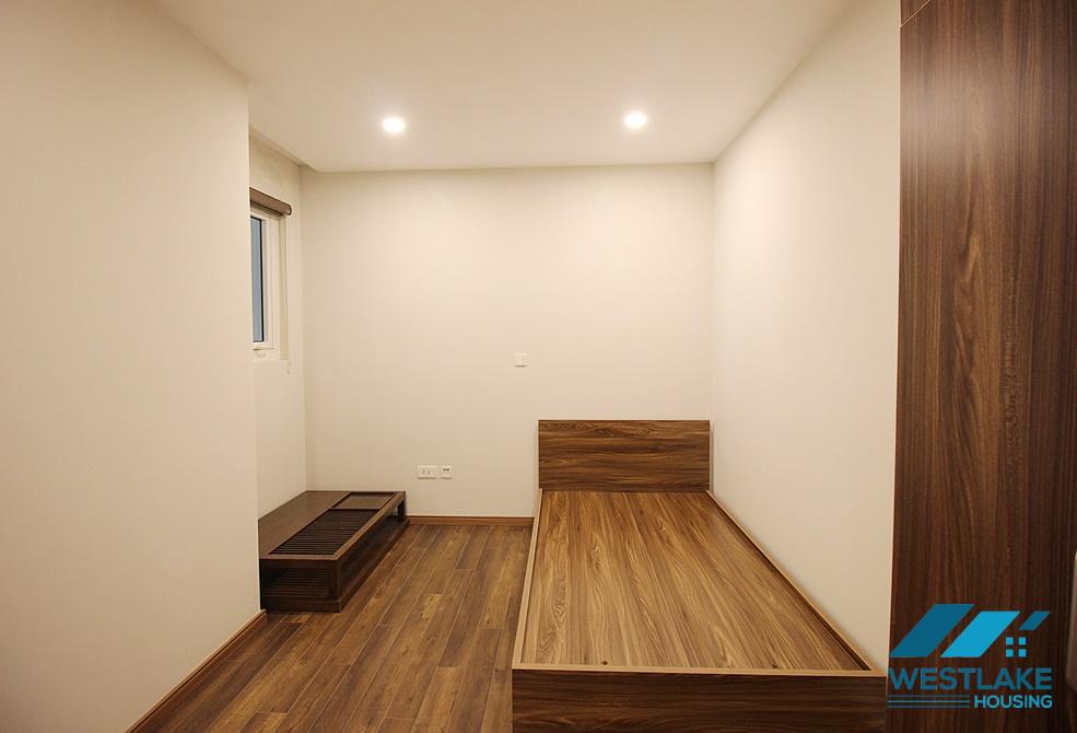 Cho thuê căn hộ tại Ciputra – Khu đô thị đáng sống bậc nhất Hà Nội