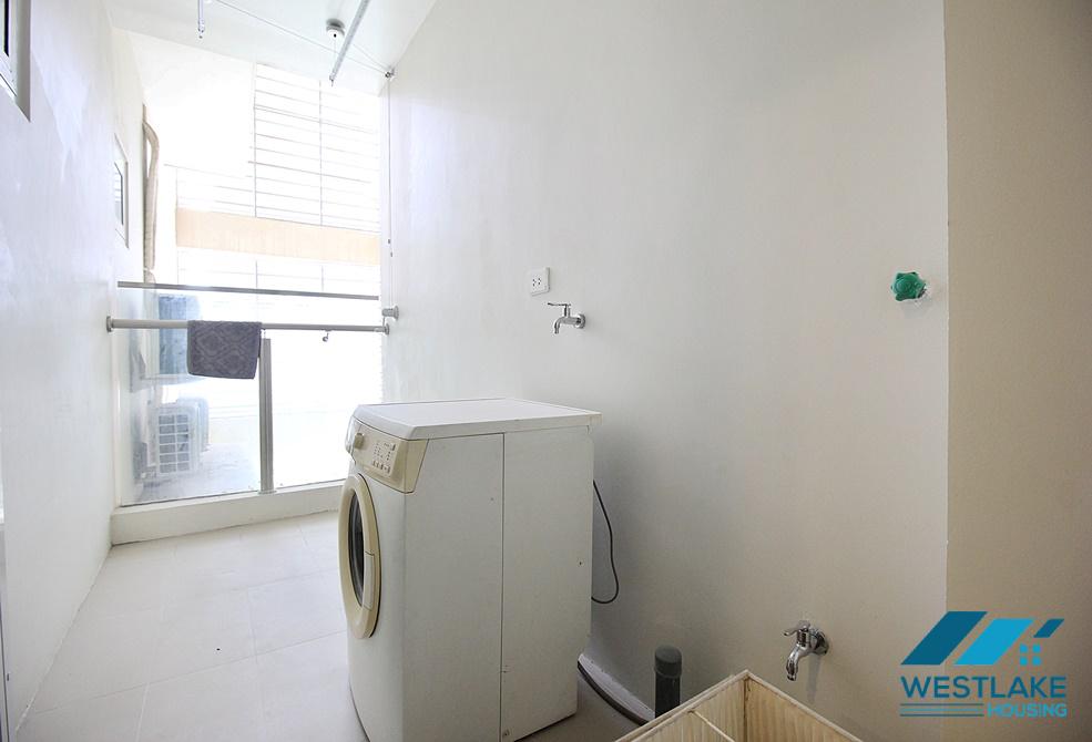 Cho thuê căn hộ tại Ciputra – Khu đô thị đáng sống bậc nhất Hà Nội