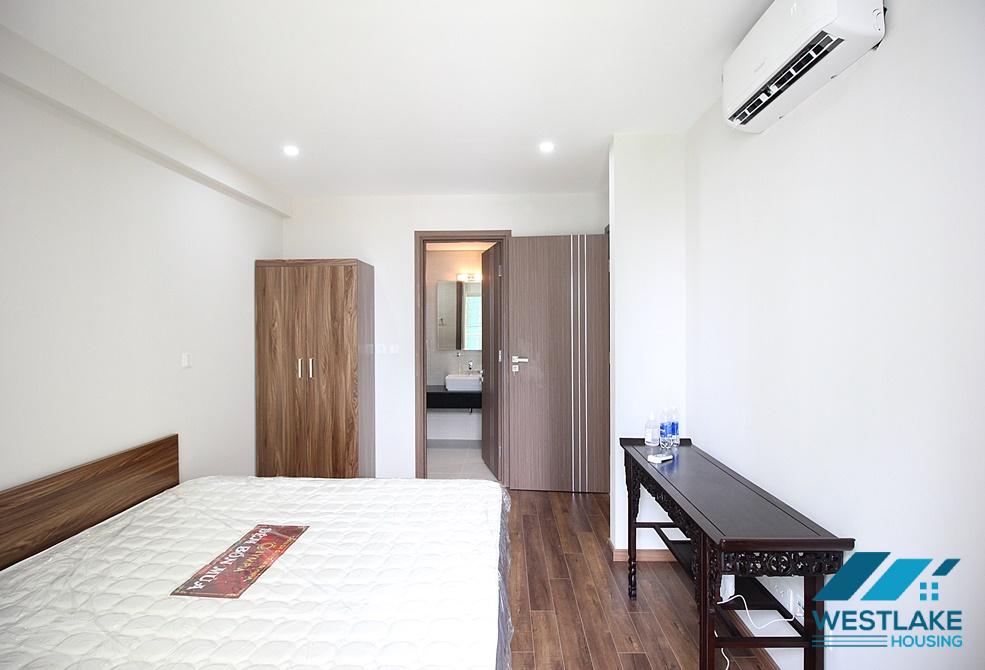 Cho thuê căn hộ tại Ciputra – Khu đô thị đáng sống bậc nhất Hà Nội