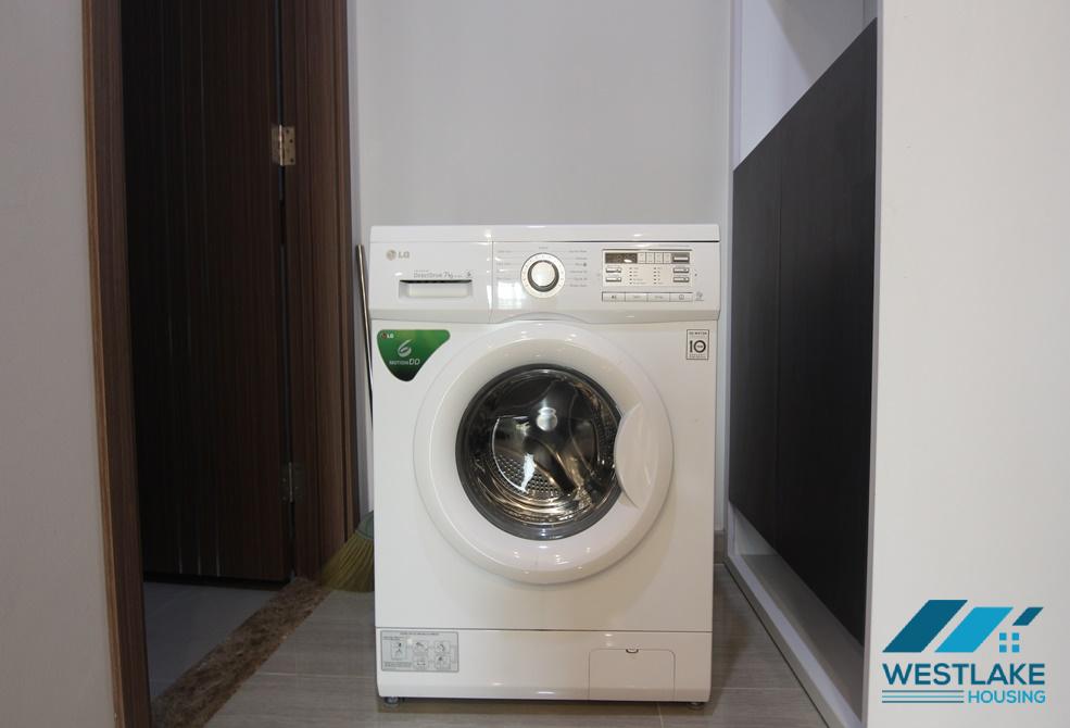 Cho thuê căn hộ 2 phòng ngủ tại Ciputra, Tây Hồ, Hà Nội