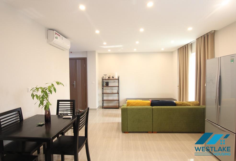 Cho thuê căn hộ 2 phòng ngủ tại Ciputra, Tây Hồ, Hà Nội