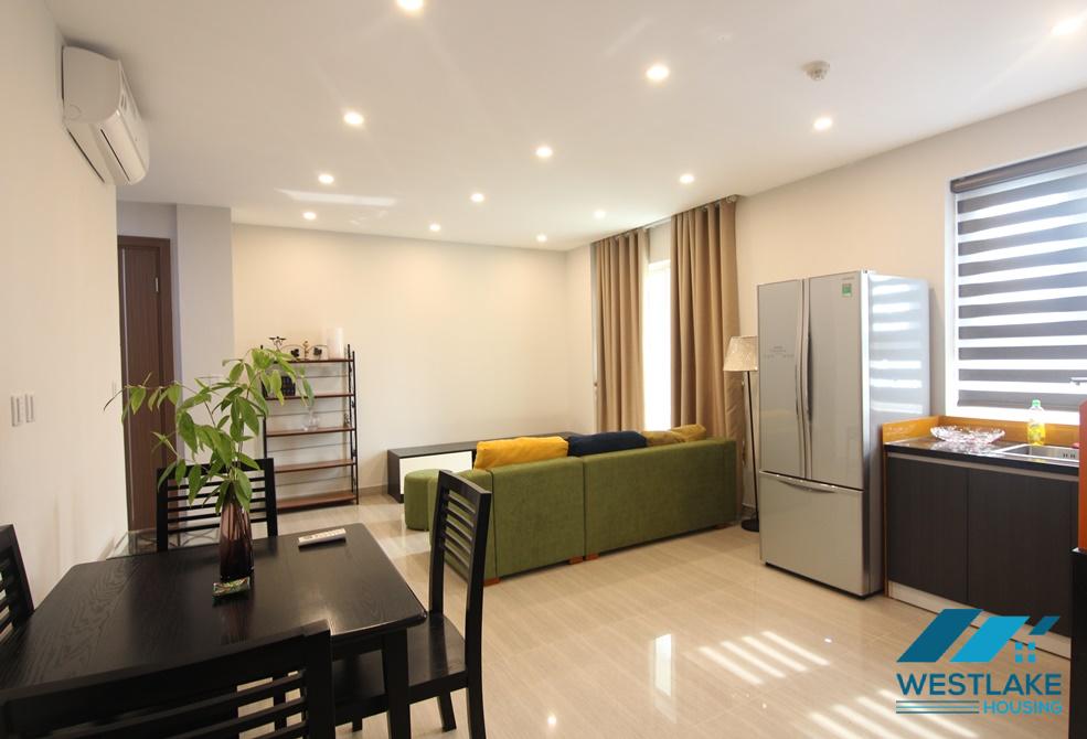 Cho thuê căn hộ 2 phòng ngủ tại Ciputra, Tây Hồ, Hà Nội