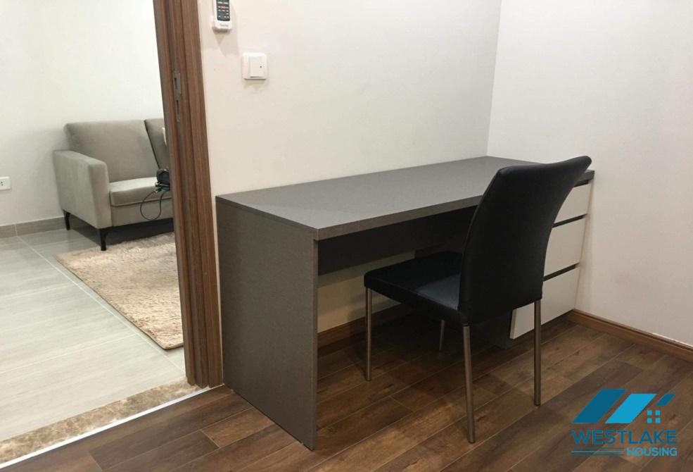 A beautiful little bachelor pad in Ciputra for rent, Tay Ho, Ha Noi