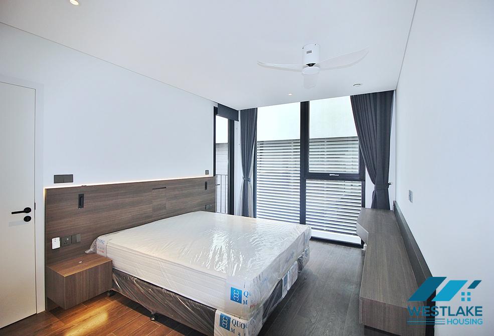 Beautiful lake view 02-bedroom apartment for rent in Tu Hoa, Tay Ho, Ha Noi Beautiful lake view 02-bedroom apartment for rent in Tu Hoa, Tay Ho, Ha Noi