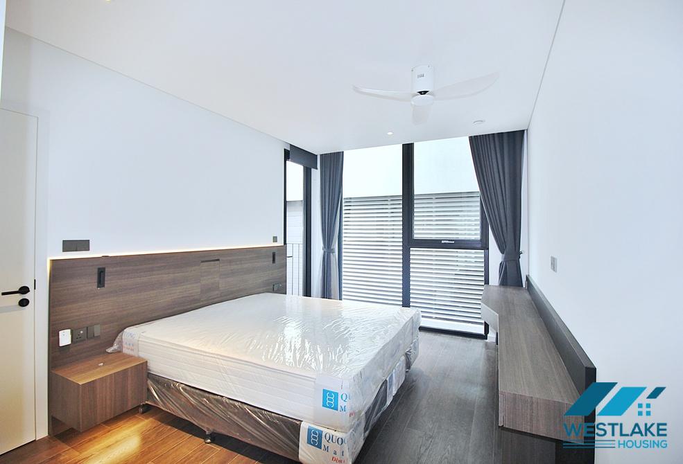 Beautiful lake view 02-bedroom apartment for rent in Tu Hoa, Tay Ho, Ha Noi Beautiful lake view 02-bedroom apartment for rent in Tu Hoa, Tay Ho, Ha Noi