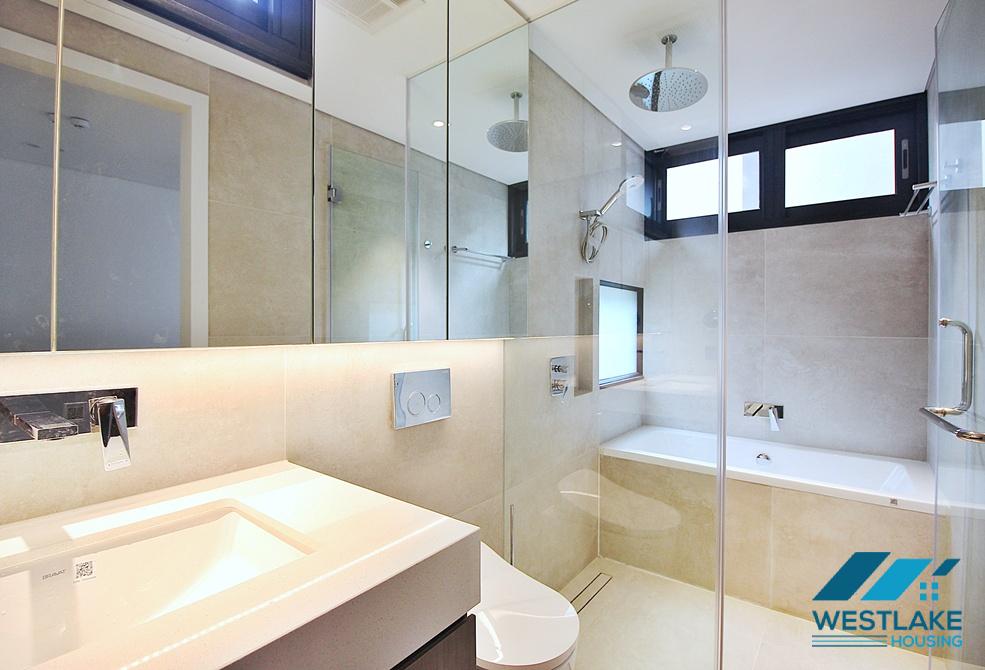 Beautiful lake view 02-bedroom apartment for rent in Tu Hoa, Tay Ho, Ha Noi Beautiful lake view 02-bedroom apartment for rent in Tu Hoa, Tay Ho, Ha Noi