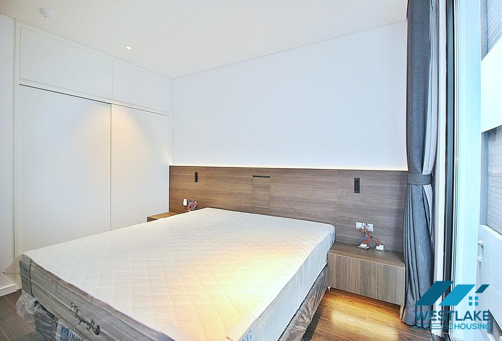 Beautiful lake view 02-bedroom apartment for rent in Tu Hoa, Tay Ho, Ha Noi Beautiful lake view 02-bedroom apartment for rent in Tu Hoa, Tay Ho, Ha Noi