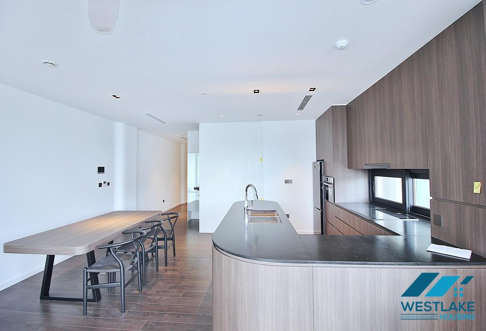 Beautiful lake view 02-bedroom apartment for rent in Tu Hoa, Tay Ho, Ha Noi Beautiful lake view 02-bedroom apartment for rent in Tu Hoa, Tay Ho, Ha Noi