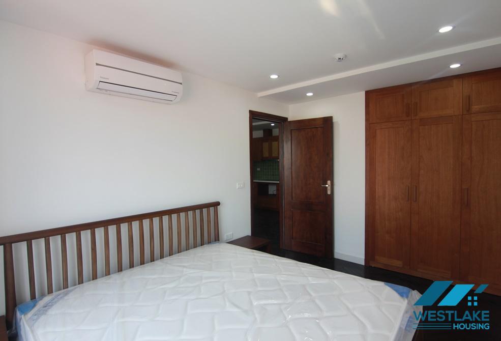 A bright and spacious 1 bedroom apartment for rent in Tu Hoa, Tay Ho A bright and spacious 1 bedroom apartment for rent in Tu Hoa, Tay Ho