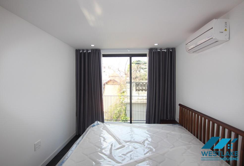 A bright and spacious 1 bedroom apartment for rent in Tu Hoa, Tay Ho A bright and spacious 1 bedroom apartment for rent in Tu Hoa, Tay Ho