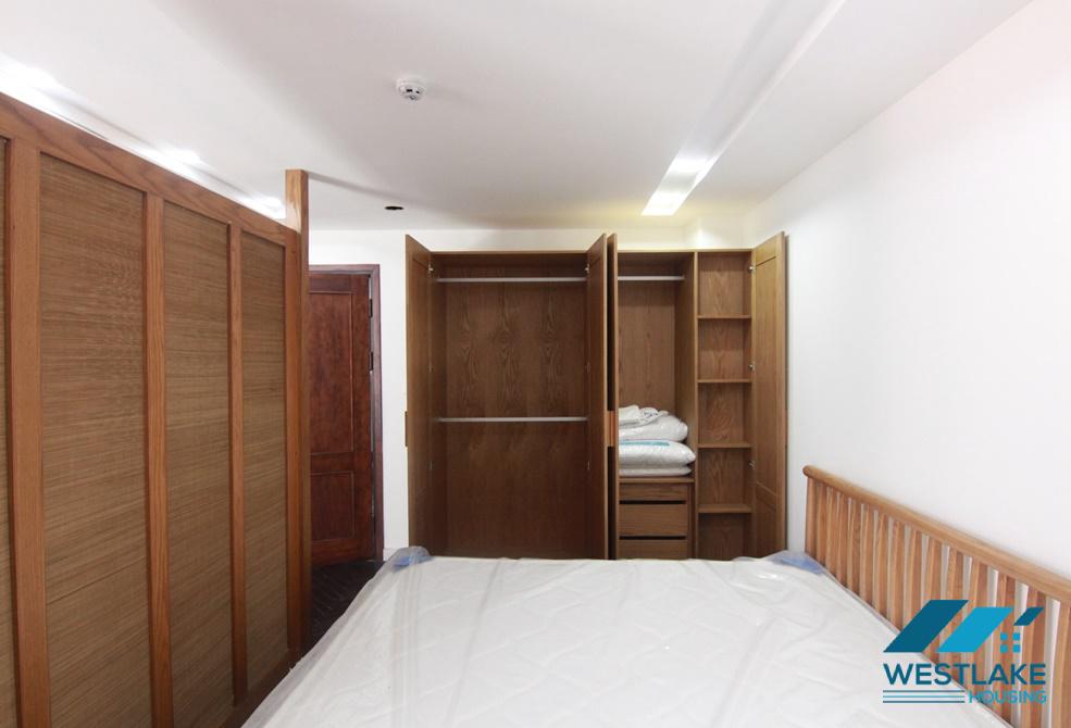 A beautiful studio with balcony for rent in Tu Hoa, Tay Ho A beautiful studio with balcony for rent in Tu Hoa, Tay Ho