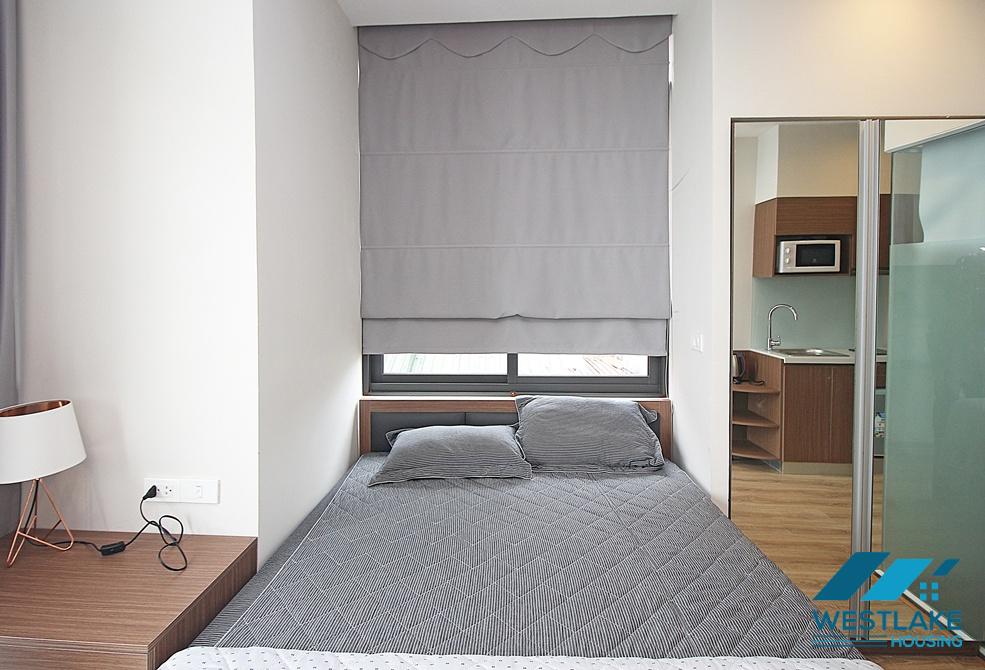 Modern studio apartment for rent in West lake side Modern studio apartment for rent in West lake side