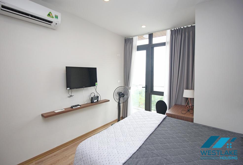 Modern studio apartment for rent in West lake side Modern studio apartment for rent in West lake side