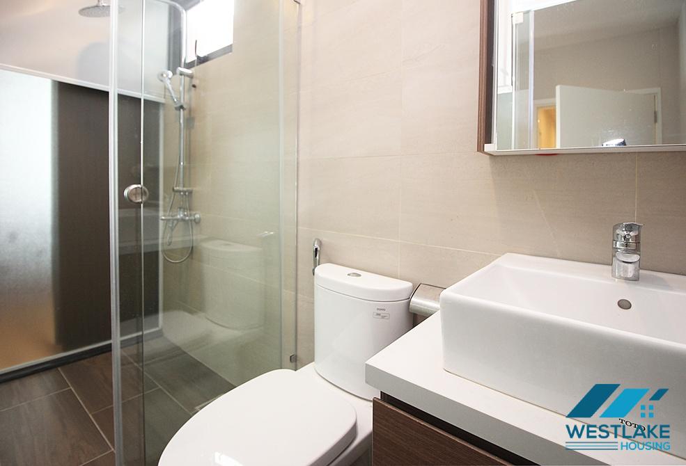 Modern studio apartment for rent in West lake side Modern studio apartment for rent in West lake side