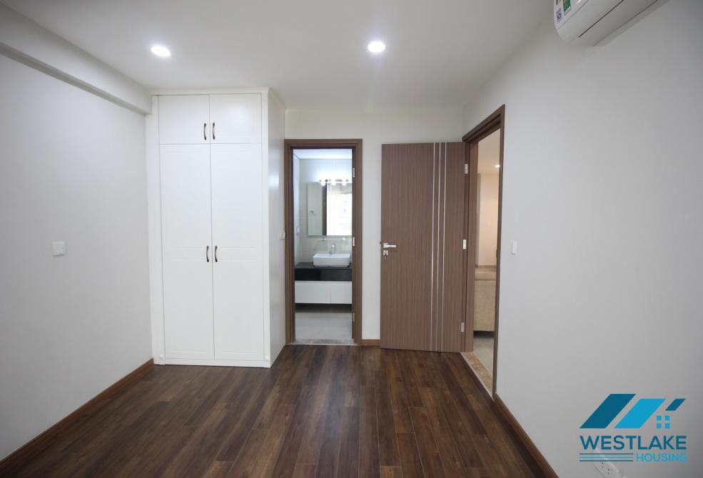 A nice and new apartment for rent in Ciputra, Tay ho, Ha noi A nice and new apartment for rent in Ciputra, Tay ho, Ha noi