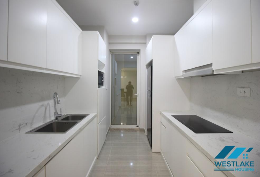 A nice and new apartment for rent in Ciputra, Tay ho, Ha noi A nice and new apartment for rent in Ciputra, Tay ho, Ha noi