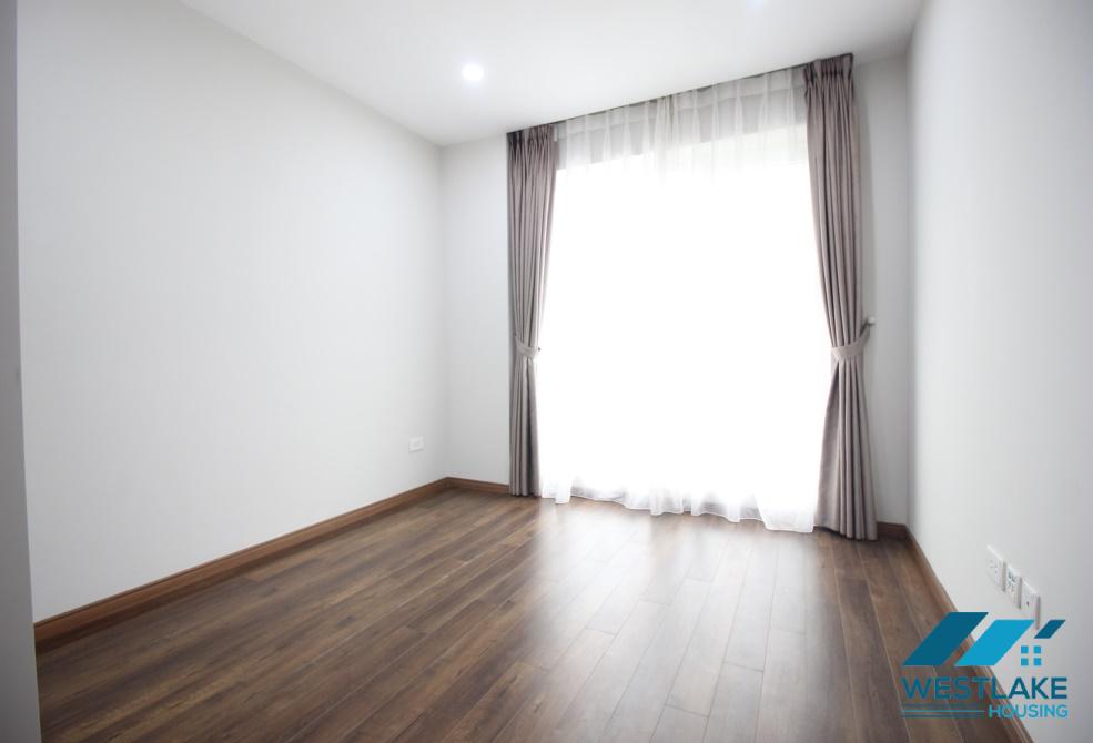 A nice and new apartment for rent in Ciputra, Tay ho, Ha noi A nice and new apartment for rent in Ciputra, Tay ho, Ha noi