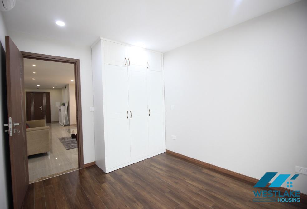 A nice and new apartment for rent in Ciputra, Tay ho, Ha noi A nice and new apartment for rent in Ciputra, Tay ho, Ha noi