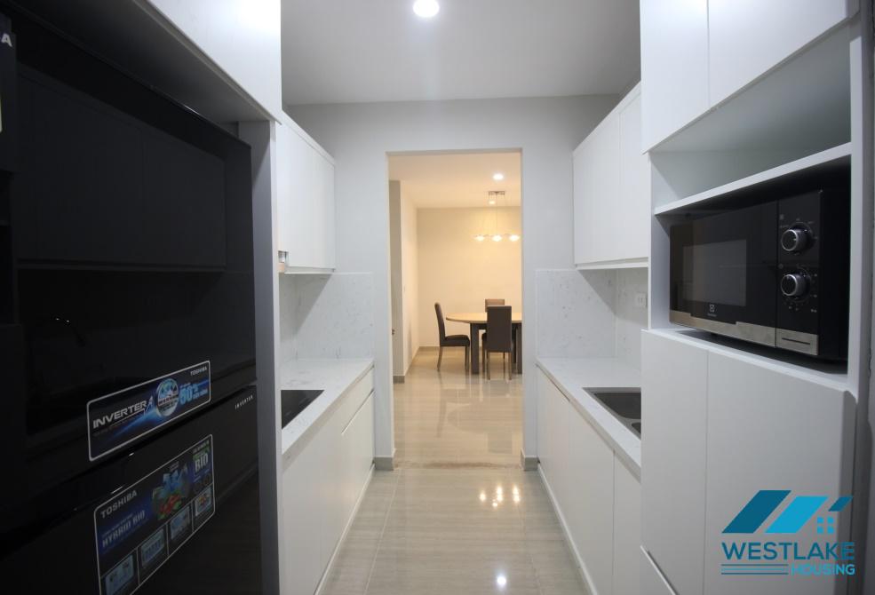 A nice and new apartment for rent in Ciputra, Tay ho, Ha noi A nice and new apartment for rent in Ciputra, Tay ho, Ha noi