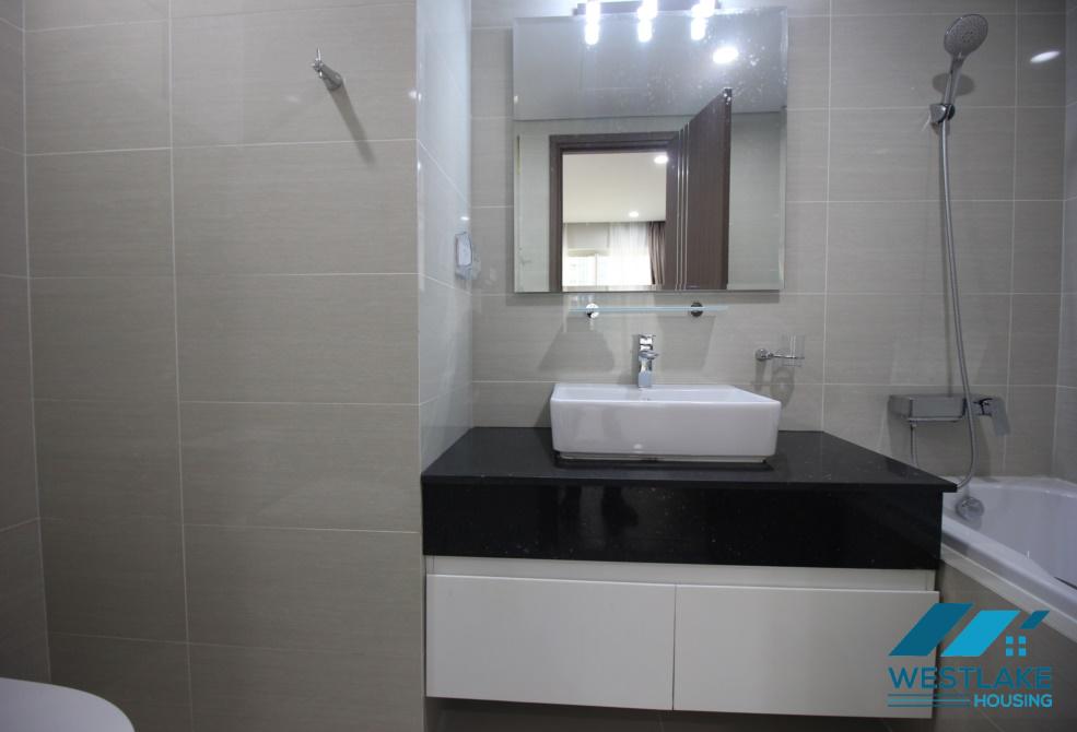 A nice and new apartment for rent in Ciputra, Tay ho, Ha noi A nice and new apartment for rent in Ciputra, Tay ho, Ha noi