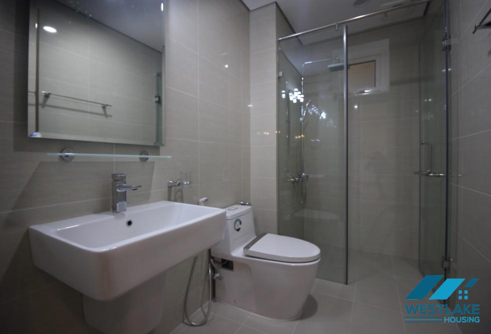 A nice and new apartment for rent in Ciputra, Tay ho, Ha noi A nice and new apartment for rent in Ciputra, Tay ho, Ha noi