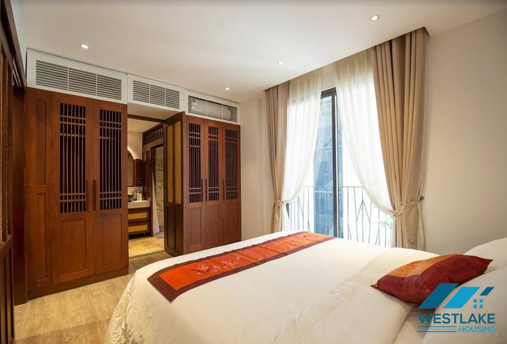 Cho Thuê Căn Hộ Một Phòng Ngủ Đẹp Và Sáng Thoáng Tại Phố Xuân Diệu Tây Hồ, Hà Nội Cho Thuê Căn Hộ Một Phòng Ngủ Đẹp Và Sáng Thoáng Tại Phố Xuân Diệu Tây Hồ, Hà Nội