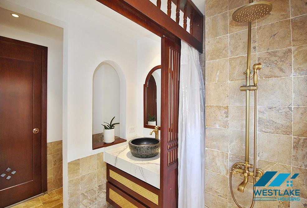 Cho Thuê Căn Hộ 1 Phòng Ngủ Mới Đẹp, Phong Cách Nhật Bản Tại Tây Hồ, Hà Nội Cho Thuê Căn Hộ 1 Phòng Ngủ Mới Đẹp, Phong Cách Nhật Bản Tại Tây Hồ, Hà Nội