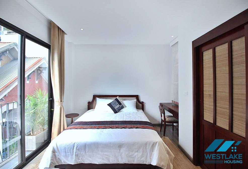 Cho Thuê Căn Hộ 1 Phòng Ngủ Mới Đẹp, Phong Cách Nhật Bản Tại Tây Hồ, Hà Nội Cho Thuê Căn Hộ 1 Phòng Ngủ Mới Đẹp, Phong Cách Nhật Bản Tại Tây Hồ, Hà Nội