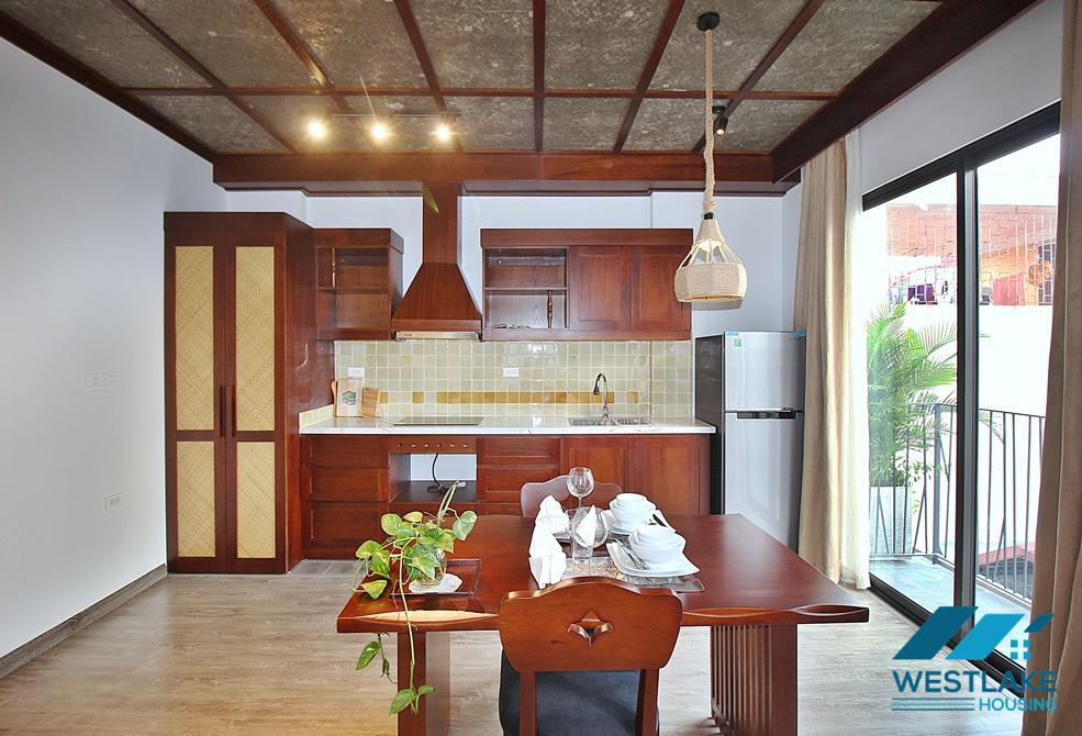 Cho Thuê Căn Hộ 1 Phòng Ngủ Mới Đẹp, Phong Cách Nhật Bản Tại Tây Hồ, Hà Nội Cho Thuê Căn Hộ 1 Phòng Ngủ Mới Đẹp, Phong Cách Nhật Bản Tại Tây Hồ, Hà Nội