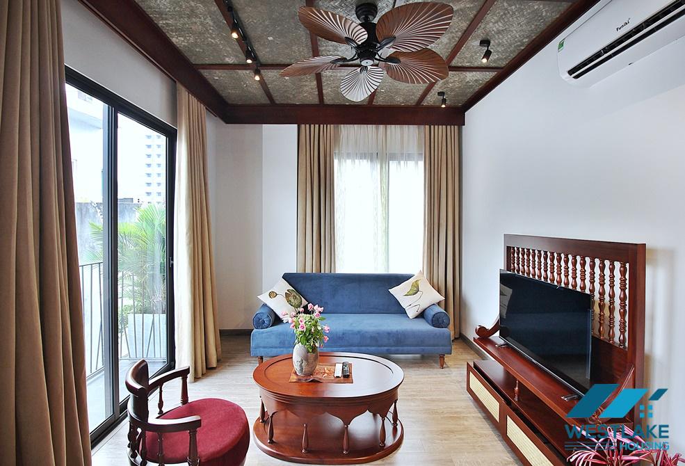 Cho Thuê Căn Hộ 1 Phòng Ngủ Mới Đẹp, Phong Cách Nhật Bản Tại Tây Hồ, Hà Nội Cho Thuê Căn Hộ 1 Phòng Ngủ Mới Đẹp, Phong Cách Nhật Bản Tại Tây Hồ, Hà Nội