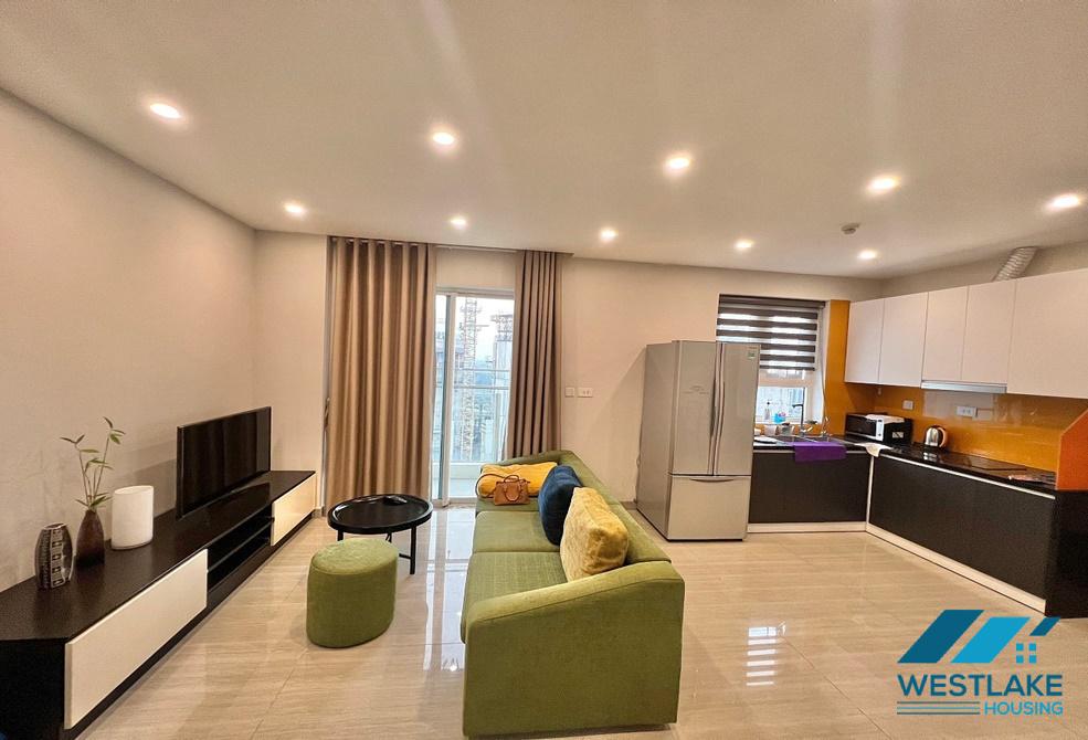 Cho thuê căn hộ 2 phòng ngủ mới hoàn thiện tại Ciputra – View công viên cực đẹp Cho thuê căn hộ 2 phòng ngủ mới hoàn thiện tại Ciputra – View công viên cực đẹp