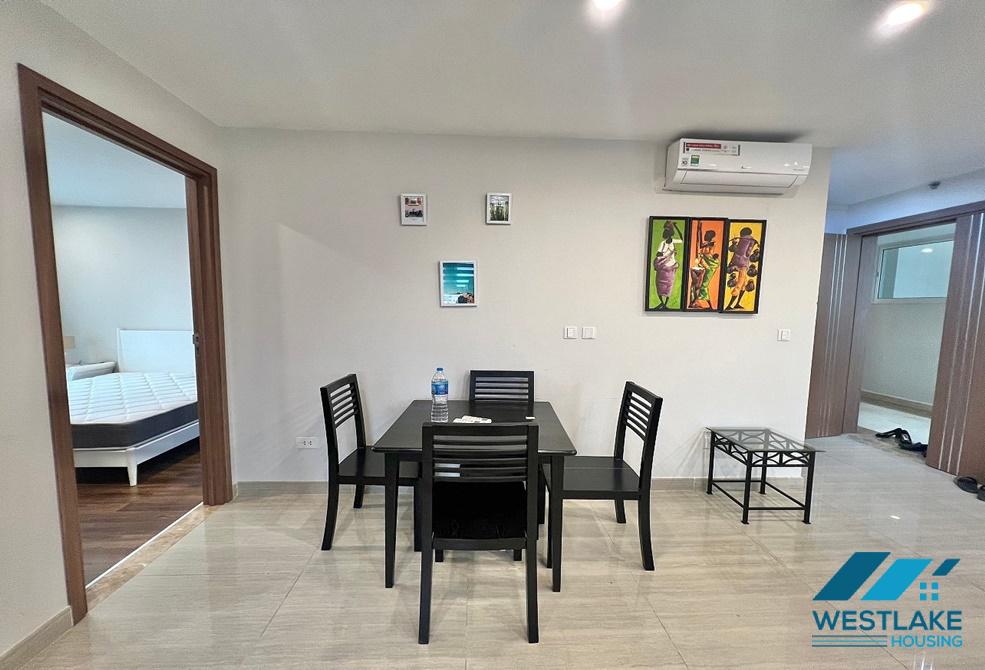 Cho thuê căn hộ 2 phòng ngủ mới hoàn thiện tại Ciputra – View công viên cực đẹp Cho thuê căn hộ 2 phòng ngủ mới hoàn thiện tại Ciputra – View công viên cực đẹp