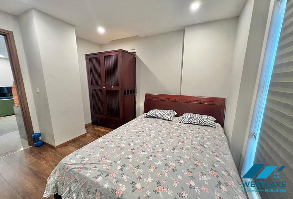 Cho thuê căn hộ 2 phòng ngủ mới hoàn thiện tại Ciputra – View công viên cực đẹp Cho thuê căn hộ 2 phòng ngủ mới hoàn thiện tại Ciputra – View công viên cực đẹp