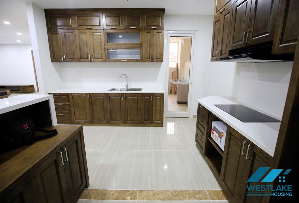 Cho thuê căn hộ 3 phòng ngủ tuyệt đẹp tại Ciputra Cho thuê căn hộ 3 phòng ngủ tuyệt đẹp tại Ciputra