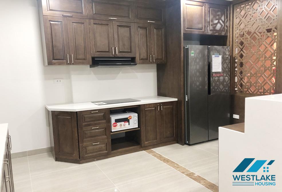 Cho thuê căn hộ 3 phòng ngủ tuyệt đẹp tại Ciputra Cho thuê căn hộ 3 phòng ngủ tuyệt đẹp tại Ciputra