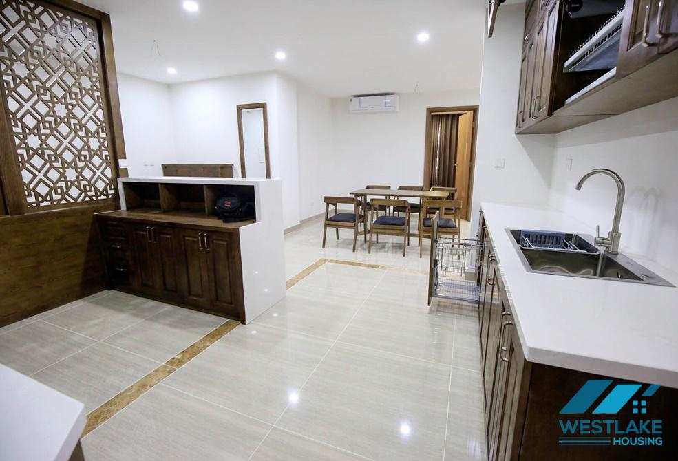 Cho thuê căn hộ 3 phòng ngủ tuyệt đẹp tại Ciputra Cho thuê căn hộ 3 phòng ngủ tuyệt đẹp tại Ciputra